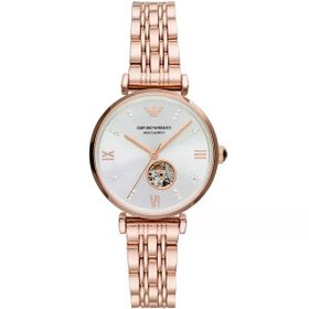 Emporio Armani AR60023 Otomatik Kadın Kol Saati