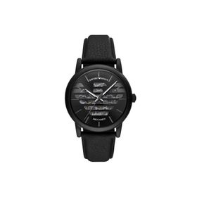 Emporio Armani AR60032 Siyah Erkek Kol Saati
