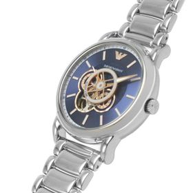 Emporio Armani AR60036 Erkek Kol Saati