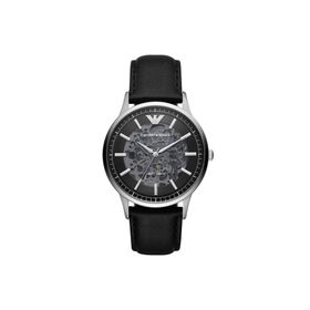 Emporio Armani AR60038 Metalik Gri Erkek Kol Saati