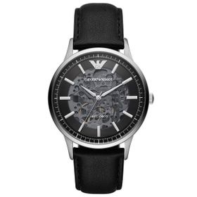 Emporio Armani AR60038 Metalik Gri Erkek Kol Saati