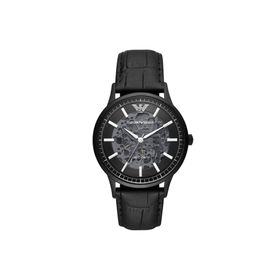 Emporio Armani AR60042 Siyah Erkek Kol Saati