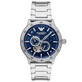 Emporio Armani AR60052 Erkek Kol Saat