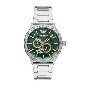 Emporio Armani AR60053 Erkek Kol Saati
