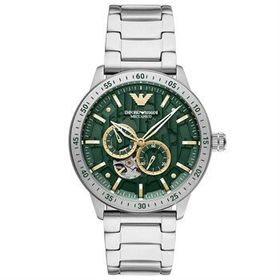 Emporio Armani AR60053 Otomatik Erkek Kol Saat