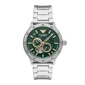 Emporio Armani AR60053 Otomatik Erkek Kol Saat