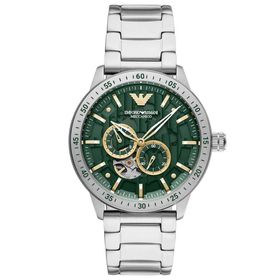 Emporio Armani AR60053 Otomatik Erkek Kol Saat