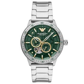 Emporio Armani AR60053 Otomatik Erkek Kol Saat