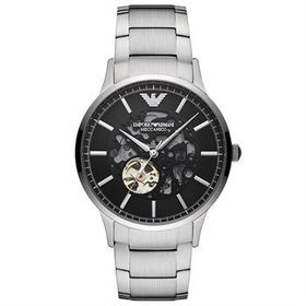 Emporio Armani AR60055 Erkek Kol Saat