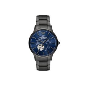 Emporio Armani AR60056 Gri Erkek Kol Saat