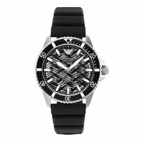 Emporio Armani AR60062 Otomatik Erkek Kol Saati