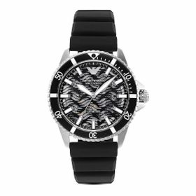 Emporio Armani AR60062 Otomatik Erkek Kol Saati