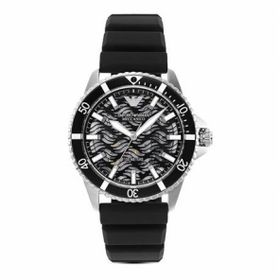 Emporio Armani AR60062 Otomatik Erkek Kol Saati