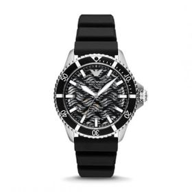 Emporio Armani AR60062 Otomatik Erkek Kol Saati