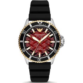 Emporio Armani AR60070 Erkek Kol Saati
