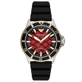Emporio Armani AR60070 Erkek Kol Saati