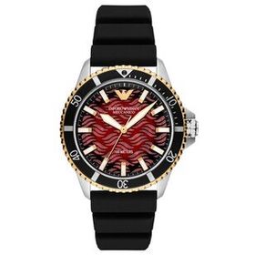 Emporio Armani AR60070 Erkek Kol Saati