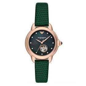Emporio Armani AR60073 Otomatik Kadın Kol Saati