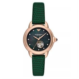 Emporio Armani AR60073 Otomatik Kadın Kol Saati