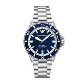 Emporio Armani AR60079 Erkek Kol Saati