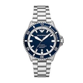 Emporio Armani AR60079 Erkek Kol Saati