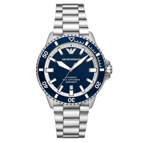 Emporio Armani AR60079 Erkek Kol Saati