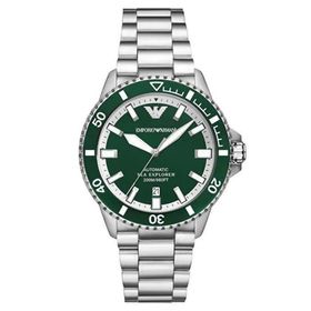 Emporio Armani AR60080 Erkek Kol Saati