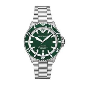 Emporio Armani AR60080 Erkek Kol Saati