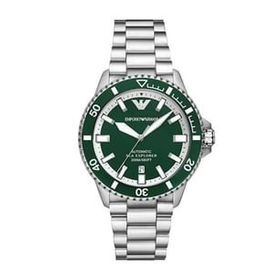 Emporio Armani AR60080 Erkek Kol Saati