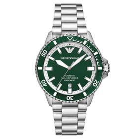 Emporio Armani AR60080 Erkek Kol Saati