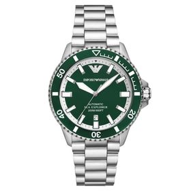 Emporio Armani AR60080 Erkek Kol Saati