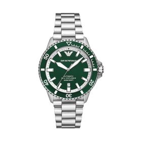 Emporio Armani AR60080 Erkek Kol Saati