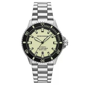 Emporio Armani AR60083 Erkek Kol Saati