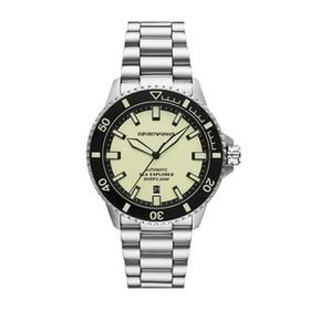Emporio Armani AR60083 Erkek Kol Saati