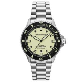 Emporio Armani AR60083 Erkek Kol Saati