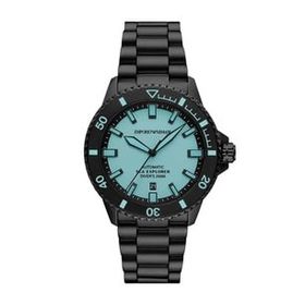 Emporio Armani AR60084 Erkek Kol Saati