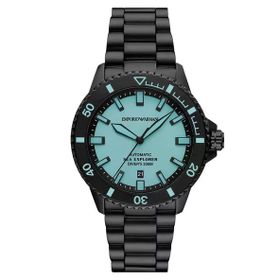 Emporio Armani AR60084 Erkek Kol Saati