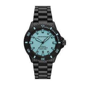 Emporio Armani AR60084 Erkek Kol Saati