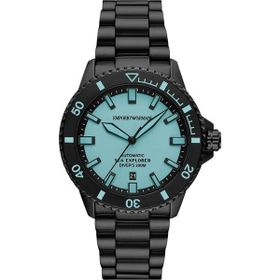 Emporio Armani AR60084 Erkek Kol Saati