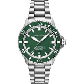 Emporio Armani AR60088 Erkek Kol Saati