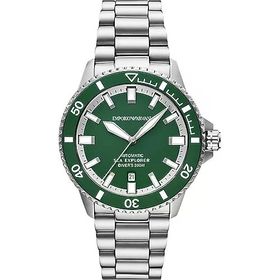 Emporio Armani AR60088 Erkek Kol Saati