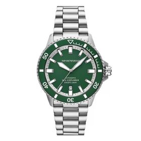 Emporio Armani AR60088 Erkek Kol Saati