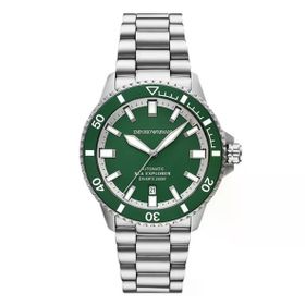 Emporio Armani AR60088 Erkek Kol Saati