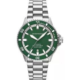 Emporio Armani AR60088 Erkek Kol Saati
