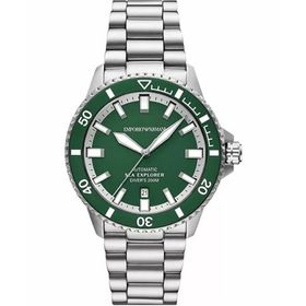 Emporio Armani AR60088 Erkek Kol Saati