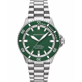 Emporio Armani AR60088 Erkek Kol Saati