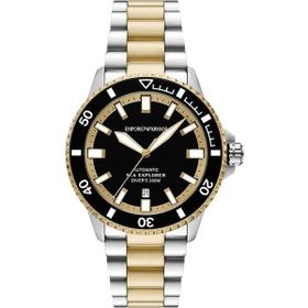 Emporio Armani AR60089 Otomatik Erkek Kol Saati