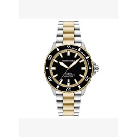 Emporio Armani AR60089 Otomatik Erkek Kol Saati