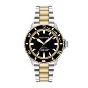 Emporio Armani AR60089 Otomatik Erkek Kol Saati