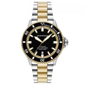 Emporio Armani AR60089 Otomatik Erkek Kol Saati